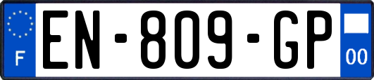 EN-809-GP