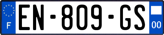 EN-809-GS
