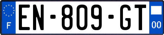 EN-809-GT