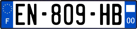 EN-809-HB