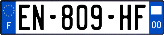 EN-809-HF