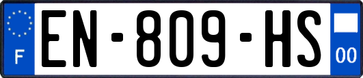 EN-809-HS