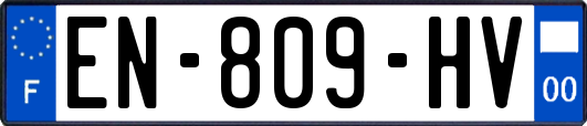 EN-809-HV