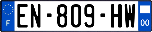 EN-809-HW