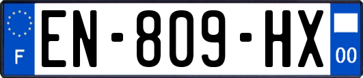 EN-809-HX