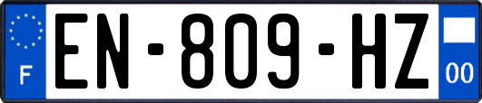 EN-809-HZ