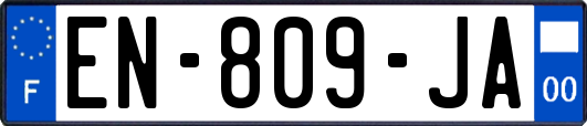 EN-809-JA