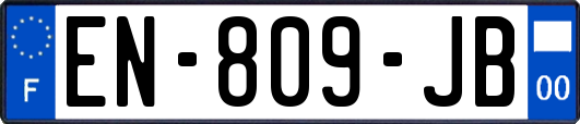 EN-809-JB