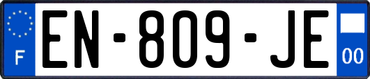 EN-809-JE