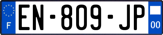 EN-809-JP