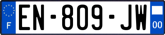 EN-809-JW