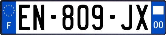 EN-809-JX