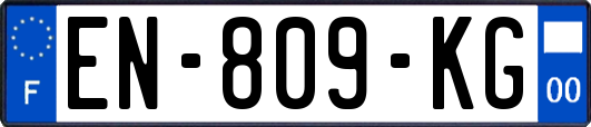 EN-809-KG