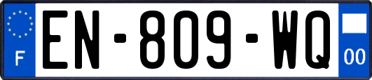 EN-809-WQ