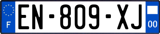 EN-809-XJ