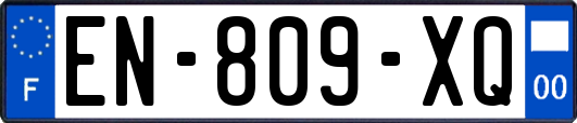 EN-809-XQ