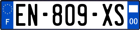 EN-809-XS