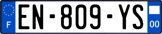 EN-809-YS