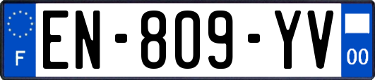 EN-809-YV