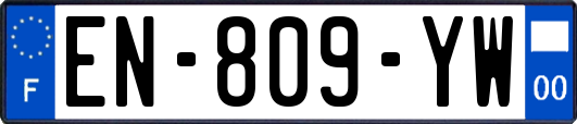 EN-809-YW