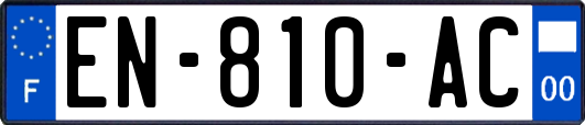 EN-810-AC