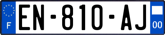 EN-810-AJ