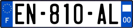 EN-810-AL