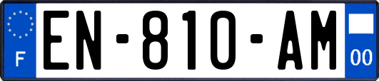 EN-810-AM