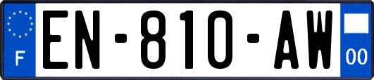 EN-810-AW