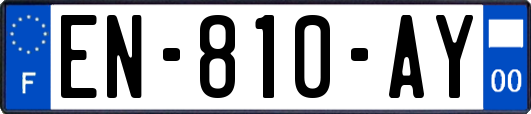 EN-810-AY