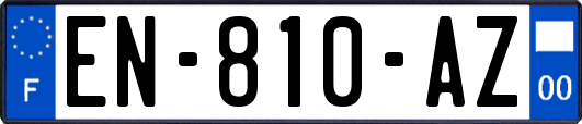 EN-810-AZ