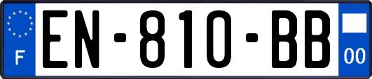 EN-810-BB