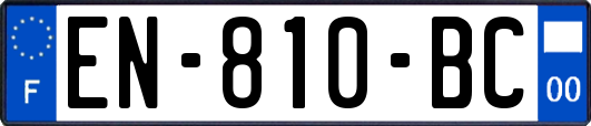 EN-810-BC