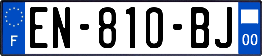 EN-810-BJ