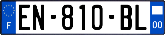 EN-810-BL