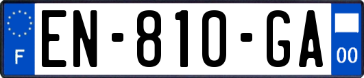 EN-810-GA