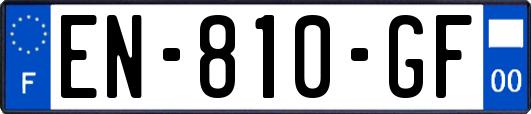 EN-810-GF