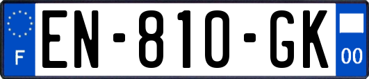 EN-810-GK