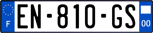 EN-810-GS