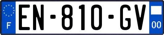 EN-810-GV
