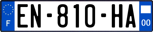 EN-810-HA