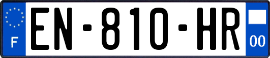 EN-810-HR