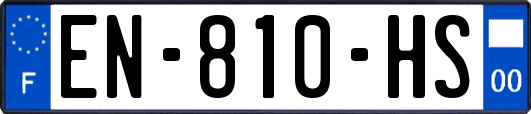 EN-810-HS