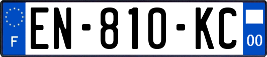 EN-810-KC