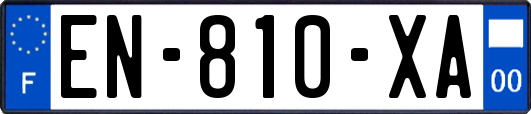 EN-810-XA