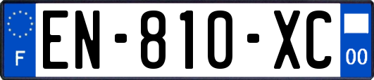 EN-810-XC