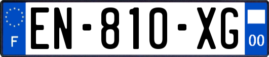 EN-810-XG