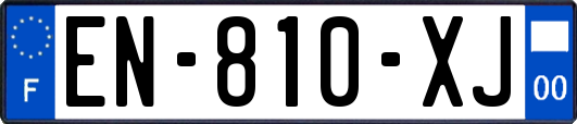 EN-810-XJ