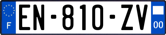 EN-810-ZV