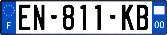 EN-811-KB